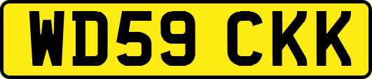 WD59CKK