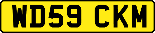 WD59CKM