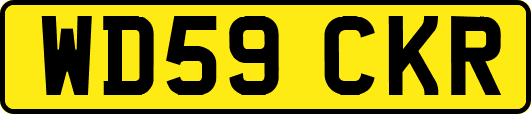 WD59CKR