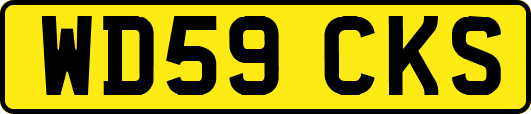WD59CKS