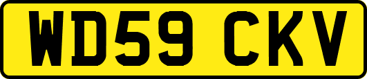 WD59CKV