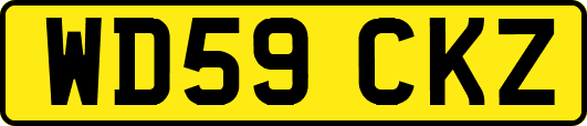 WD59CKZ