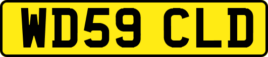 WD59CLD