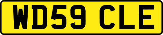 WD59CLE