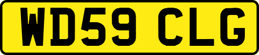 WD59CLG