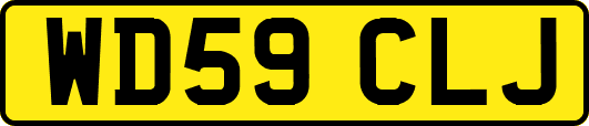 WD59CLJ