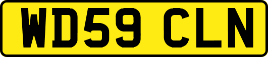 WD59CLN