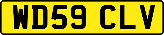 WD59CLV