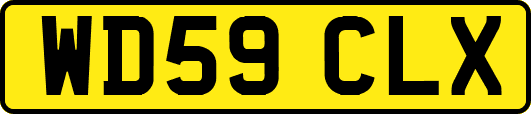 WD59CLX