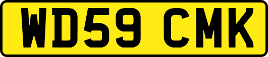 WD59CMK