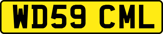 WD59CML