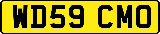 WD59CMO