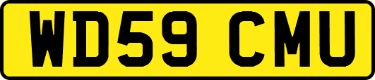 WD59CMU