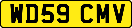WD59CMV