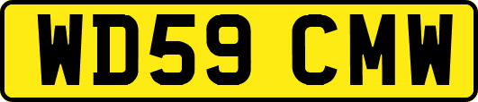 WD59CMW