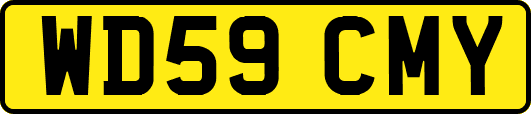 WD59CMY