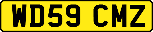 WD59CMZ
