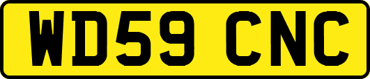 WD59CNC