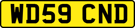 WD59CND