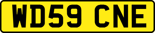 WD59CNE