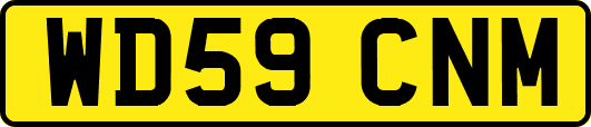 WD59CNM