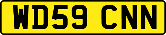 WD59CNN