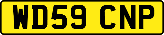 WD59CNP
