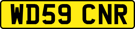 WD59CNR