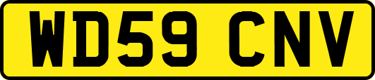 WD59CNV
