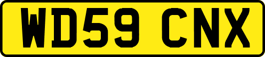 WD59CNX