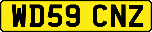 WD59CNZ