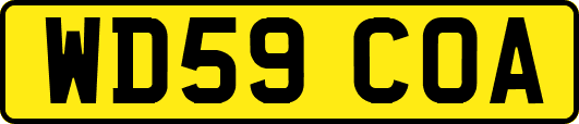WD59COA