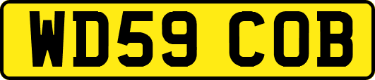 WD59COB