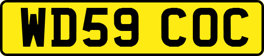 WD59COC