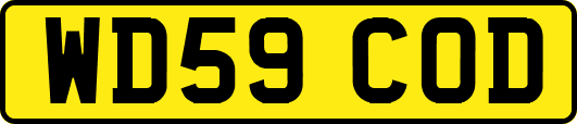 WD59COD