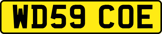 WD59COE