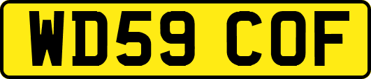 WD59COF