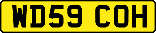WD59COH