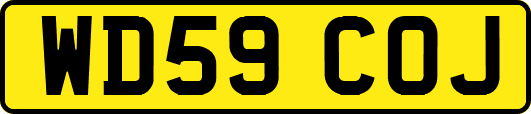 WD59COJ