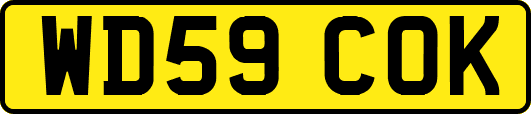 WD59COK