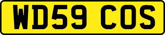 WD59COS