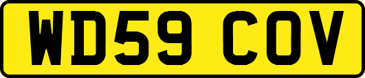 WD59COV
