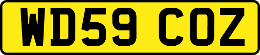 WD59COZ
