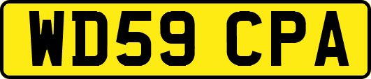 WD59CPA