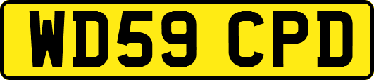 WD59CPD