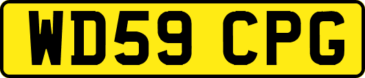WD59CPG