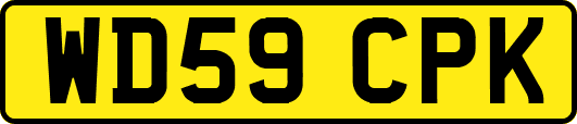 WD59CPK