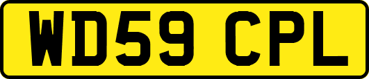 WD59CPL