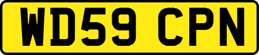 WD59CPN