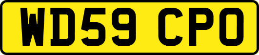 WD59CPO